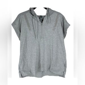 Adidas Stella McCartney Hooded Tee NWT $65